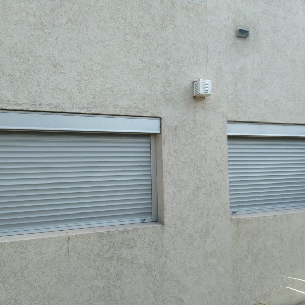 4 persiana de exterior